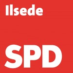 Logo: SPD Ilsede