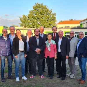 Die SPD-Gemeinderatsfraktion